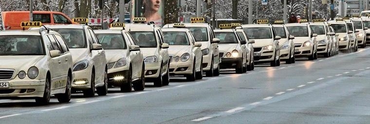Taxi Hannover und Umgebung